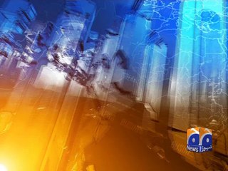 Geo Headlines-05 Jan 2015-0800