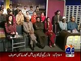 Khabar Naak By Aftab Iqbal Geo News Pakistan 2