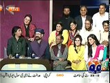 Khabar Naak By Aftab Iqbal Geo News Pakistan 3
