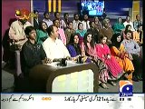 Khabar Naak By Aftab Iqbal Geo News Pakistan 5