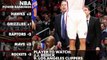 NBA power rankings: Hawks finally get some respect