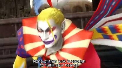 Top 5 de Villanos más malvados en videojuegos