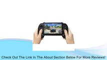 Trigger Grips Case Replacement for Sony Playstation PS Vita Review