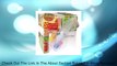 Birthday Soap Sampler Gift Set - Boxed Sets of 12 Assorted Scents Review