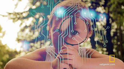 Jason Silva on Patterns