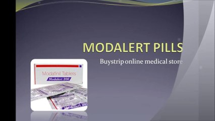 Modalert  Online | Buy Modalert 200 mg cheap rate Buystrip