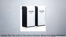 TP-LINK TL-PA511 KIT AV500 Powerline Gigabit Adapter Starter Kit, up to 500Mbps Review