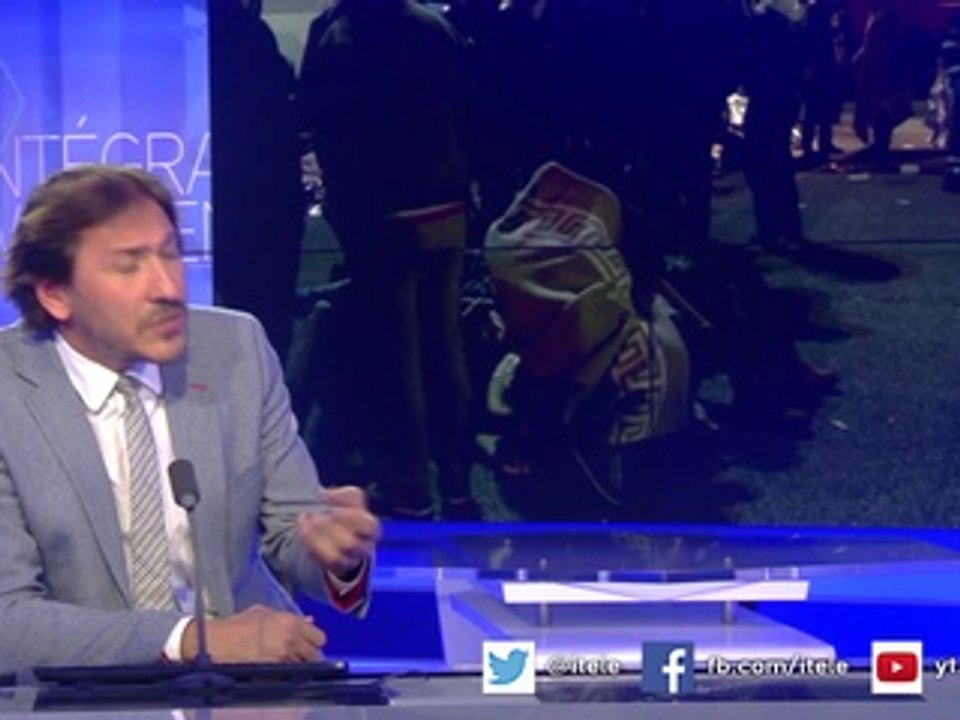 Champla : "une injure à ce qu'est la France" pour Manuel Valls