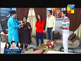 Joru Ka Ghulam Episode 12 Full Hum TV Drama Jan 2_ 2015 - YouTube