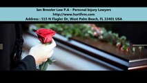 Ian Bressler Law P.A - Personal Injury Lawyers West Palm Beach FL