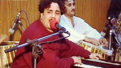 Sarfraz - Pa Zan Me Shak She Che Mayan De Krama