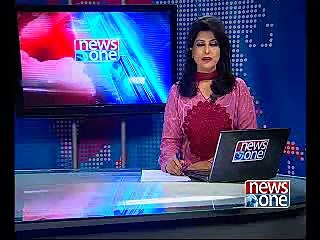 NewsONE Headlines 11AM, 5-January-2015