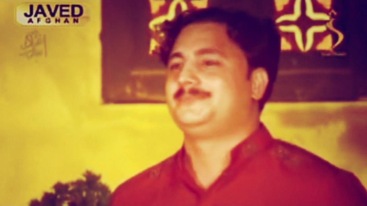 Sarfraz - Da Toro Stargo Tor