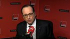François Hollande : "La France ne peut pas en rester à une croissance molle"