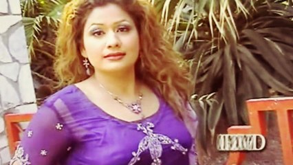 Nazia Iqbal - Dekha Hai Phele Bar