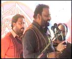 Zakir Zaegham Zaki majlis 6 p 1 Ashra muharam 1435 Pindi Bhatian