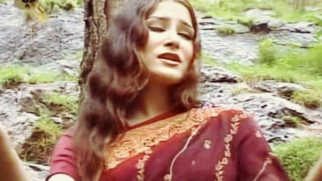 Saima Naz - Shor De Shor De