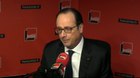 François Hollande : "Il faut pouvoir assouplir les règles [de licenciement] lorsque c'est nécessaire"