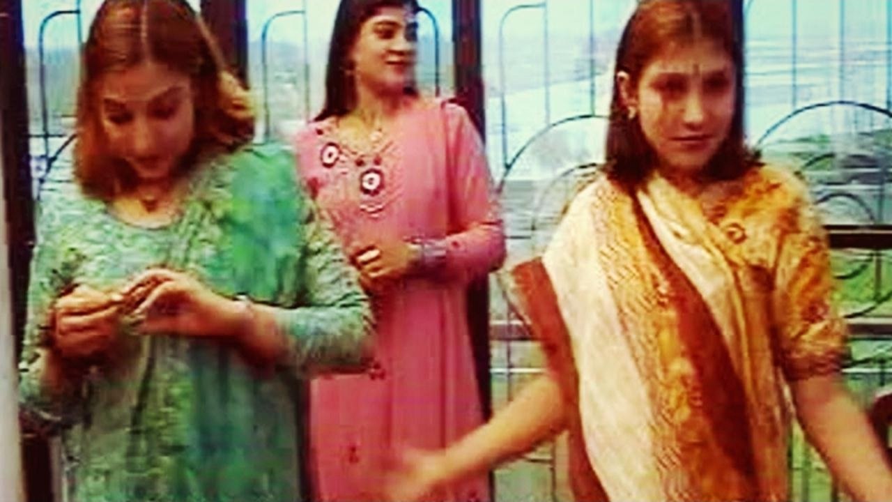 Nazia Iqbal, Shahensha Bacha - Da Shenogai Da Dar Malang Yam