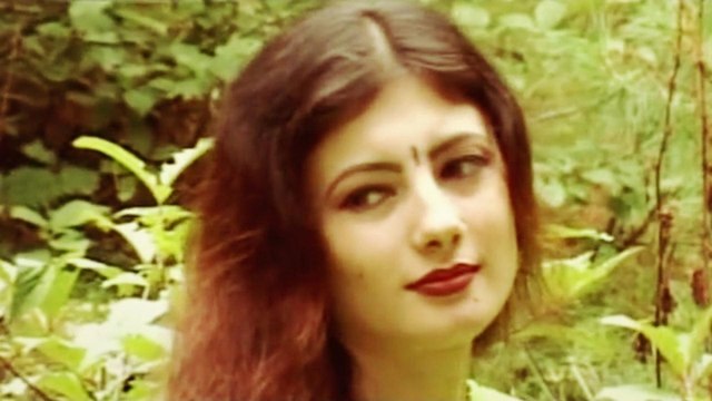 Nazia Iqbal - Tor Orbal Me Khur De