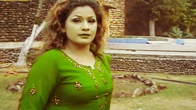 Nazia Iqbal - Aj Ke Rat Sab Ko Yad Rahe