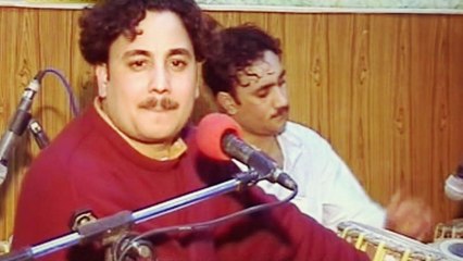 Sarfraz - Dedan Da Khkulo Sanga Kega