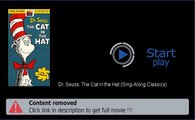 Dr. Seuss: The Cat in the Hat (Sing-Along Classics) Direct Download