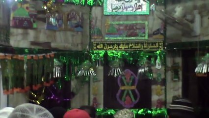 MUFTI  ISMAIL  NOORANI  (A.R.Y)