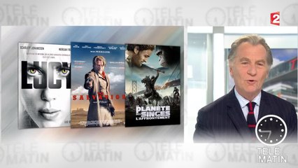 Vidéorama - Films d'Action Palpitants 🎬 - thumbnail