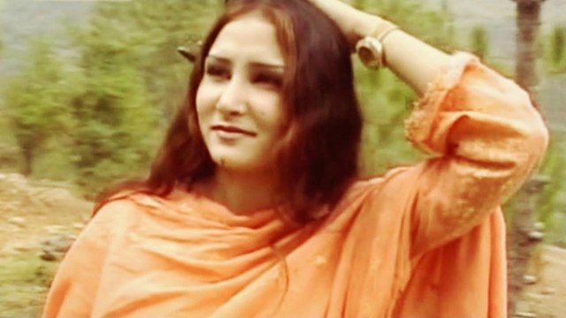 Saima Naz - Maida Maida Baran