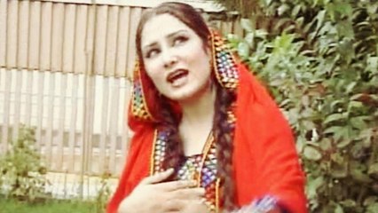 Saima Naz - Darta Yadegam Ka Na