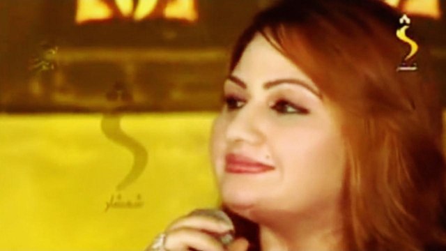 Musarat Momand - Za Meena Muhabat Yam