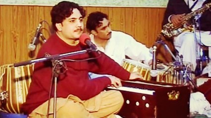 Sarfraz - Baran Ro Ro Wredo