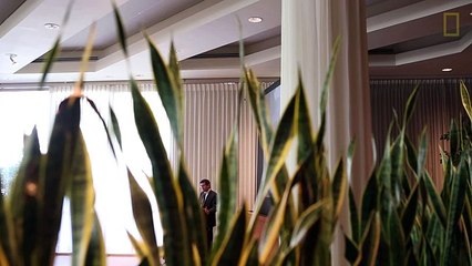 Hacking the Future of Food at National Geographic