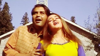 Sitara Younas, Irfan Khan - Bas Ebadat Meena Da