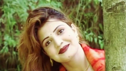 Nazia Iqbal - Bya Da Mora Pata Pata