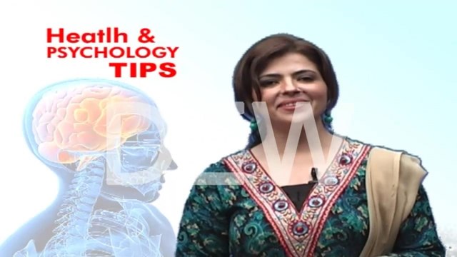 Dr. Fozia - Dealing with Aggressive Children - Psychological & Health Tips