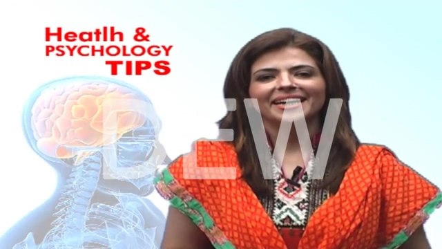 Dr. Fozia - How to Improve Communication Skills - Psychological & Health Tips