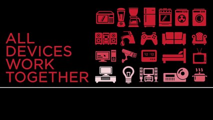 Smart Home Technology