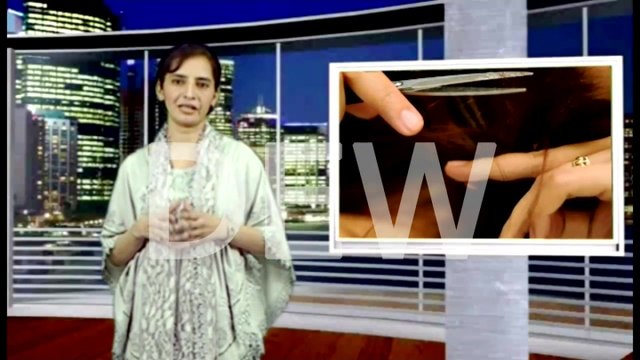 Farzana Mirza - Hair Care Tips - Fashion & Beauty Tips