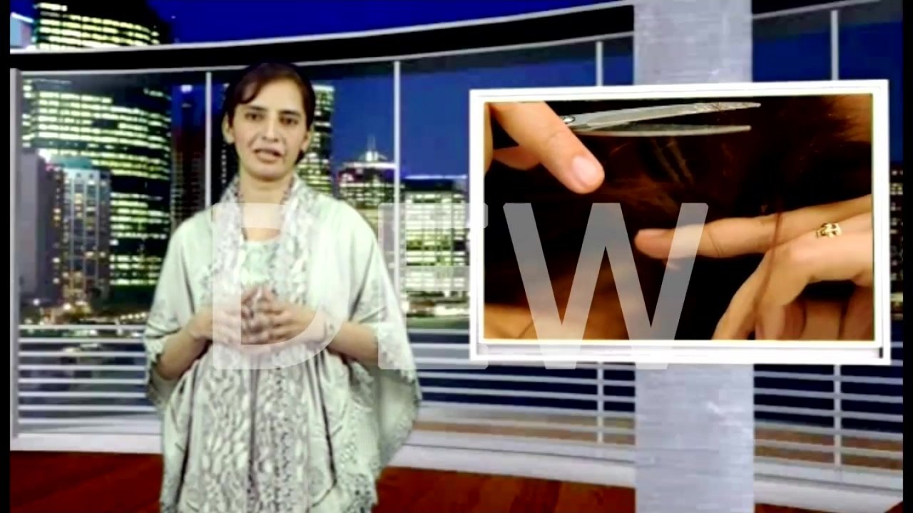 Farzana Mirza - Hair Care Tips - Fashion & Beauty Tips