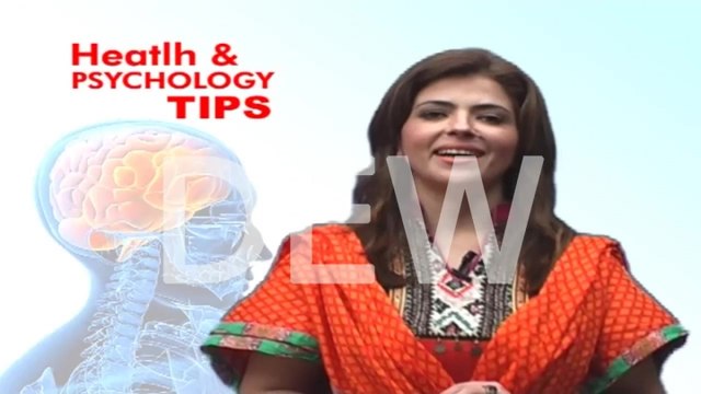 Dr. Fozia - Self Defense Techniques - Psychological & Health Tips