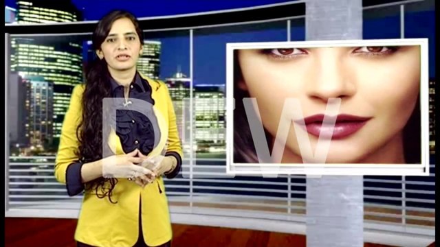 Farzana Mirza - Skin Acne - Fashion & Beauty Tips