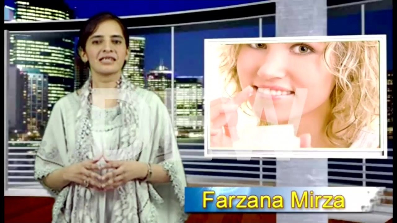 Farzana Mirza - Lips Care 1 - Fashion & Beauty Tips