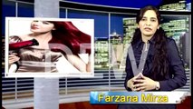 Farzana Mirza - Hair Colour - Fashion & Beauty Tips