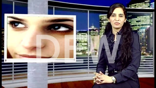 Farzana Mirza - Dark Circles - Fashion & Beauty Tips