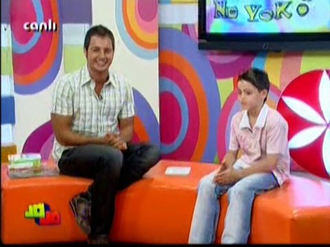 17. Camp Daddy - Basın - Digiturk Jojo TV Babalar ve Çocukları Kampı