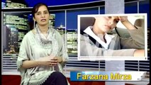 Farzana Mirza - Feeling Tired - Fashion & Beauty Tips