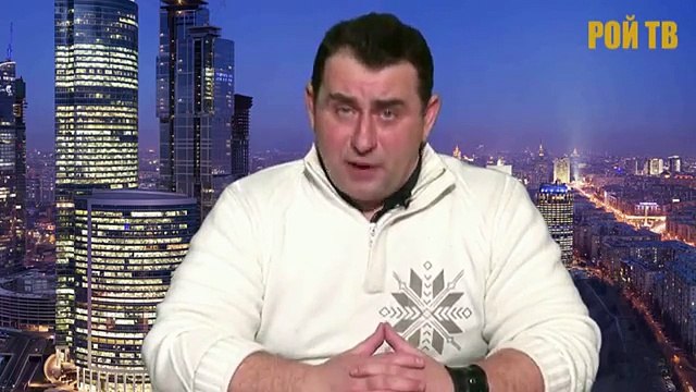 Новороссия: мы вместе!