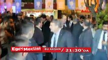 ALİ TALAK'LA EGE MECLİSİ'NİN BU AKŞAMKİ PROGRAM KONUĞU YUNUS EMRE BELEDİYE BAŞKANI MEHMET ÇERÇİ